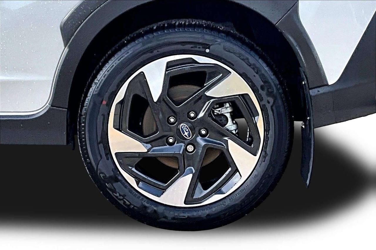 2026 Subaru Crosstrek Limited   Blind Spot   Adaptive Cruise   AWD Photo