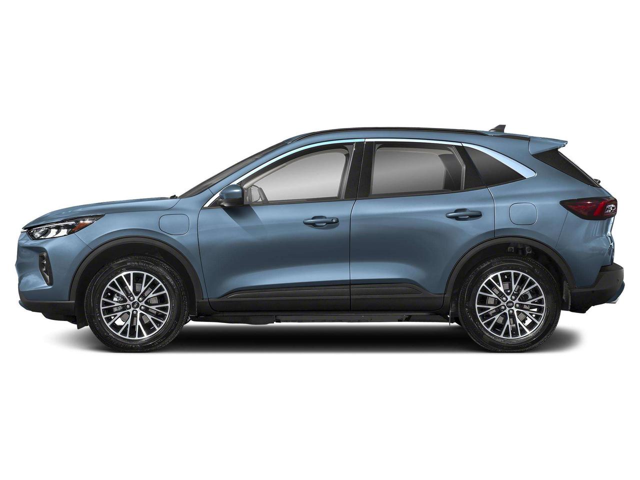 2024 Ford Escape ESCAPE Photo