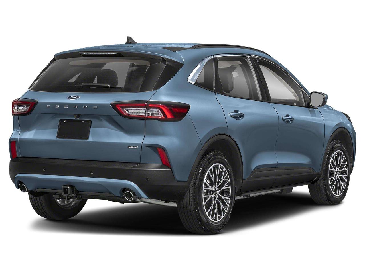 2024 Ford Escape ESCAPE Photo5