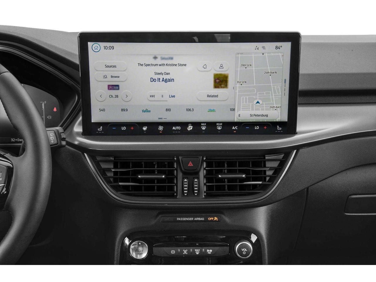 2024 Ford Escape ESCAPE Photo