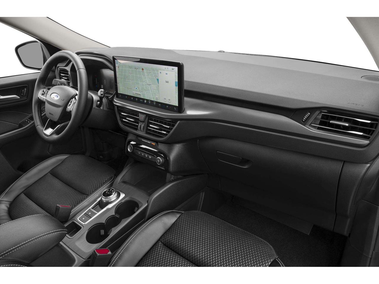 2024 Ford Escape ESCAPE Photo