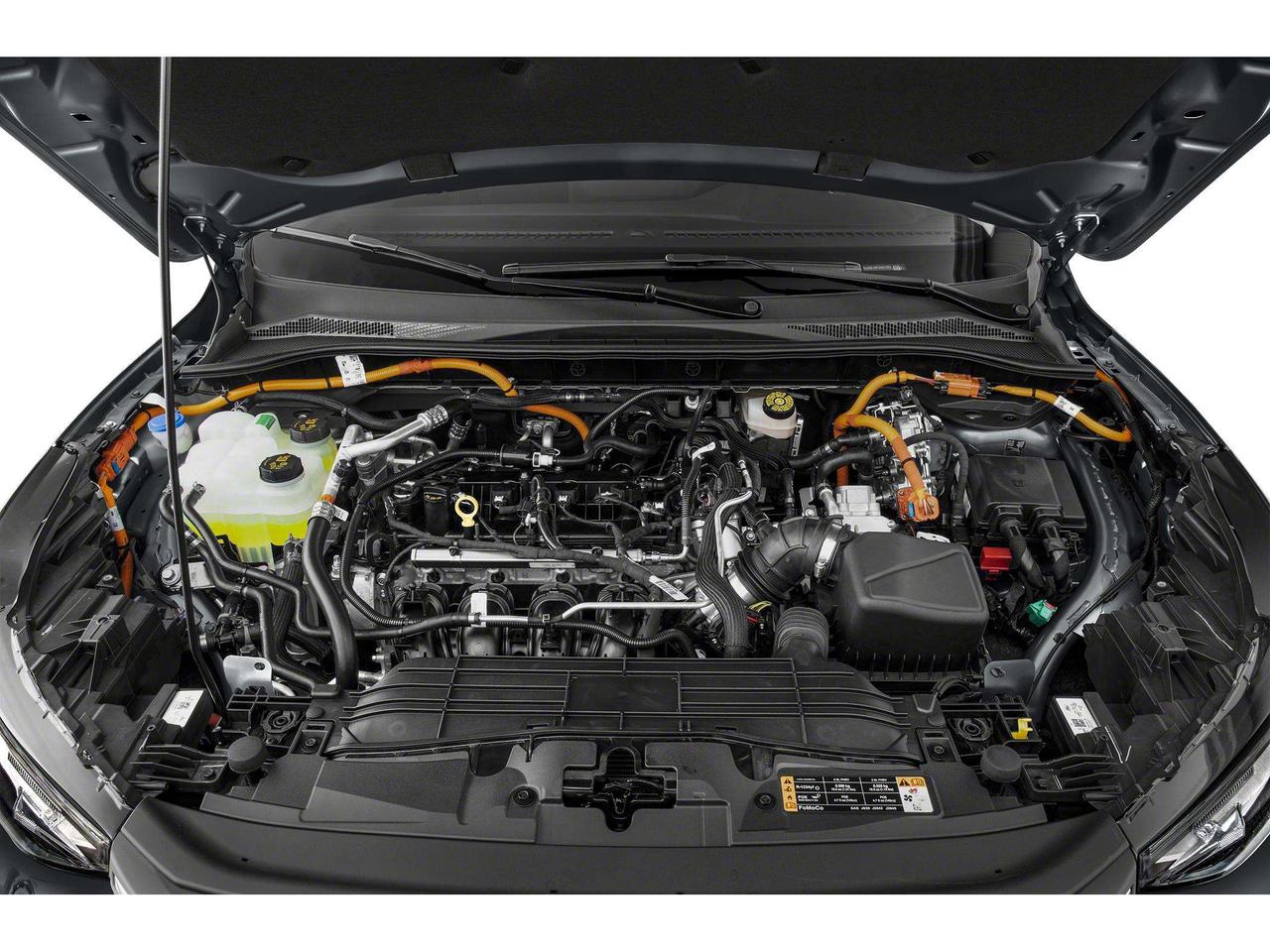 2024 Ford Escape ESCAPE Photo