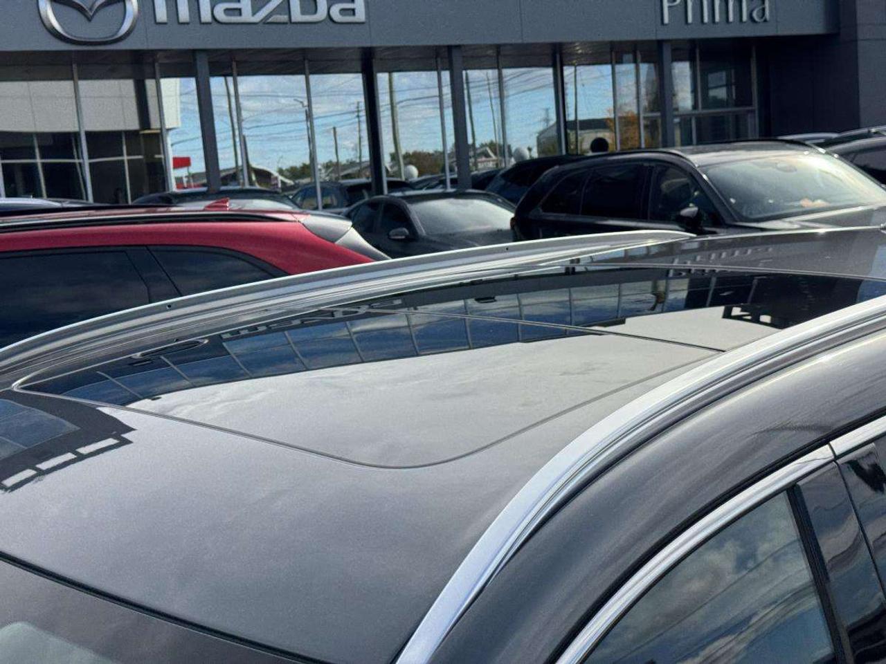 2024 Mazda CX-90 MHEV SIGNATURE/ 2.99% RATE/ ONLY 44K/ CARFAX CLEAN/ CPO Photo