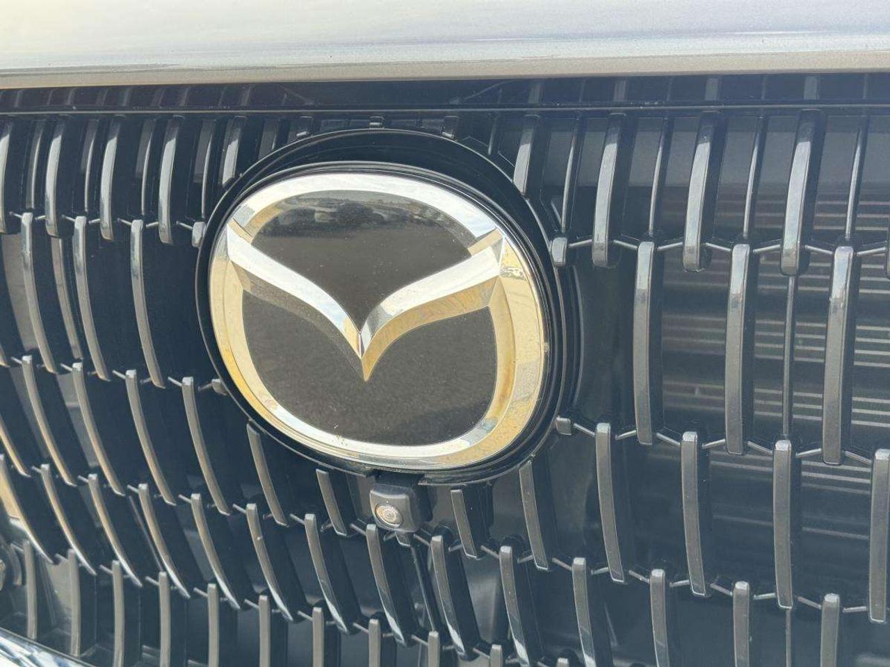 2024 Mazda CX-90 MHEV SIGNATURE/ 2.99% RATE/ ONLY 44K/ CARFAX CLEAN/ CPO Photo