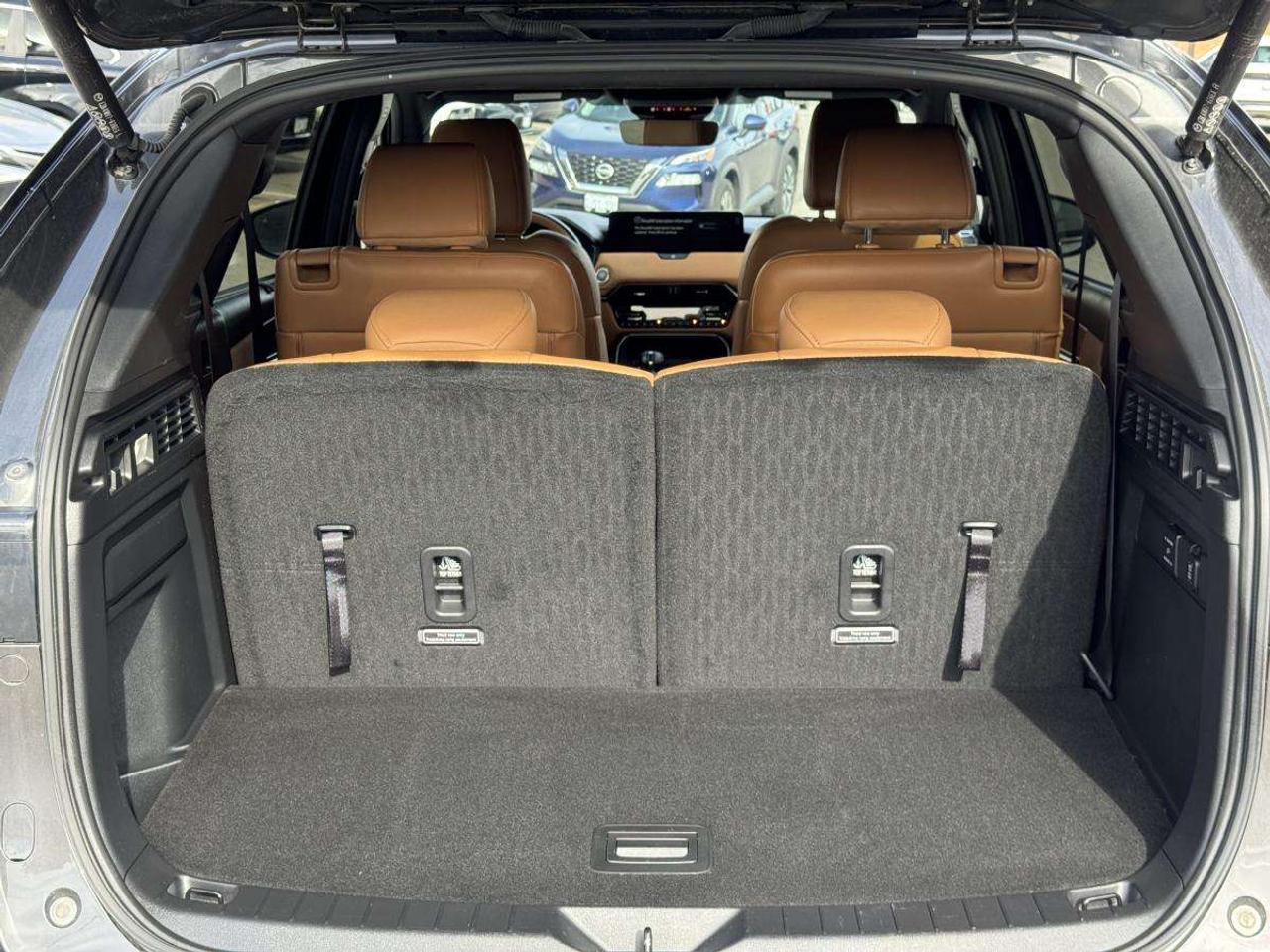 2024 Mazda CX-90 MHEV SIGNATURE/ 2.99% RATE/ ONLY 44K/ CARFAX CLEAN/ CPO Photo