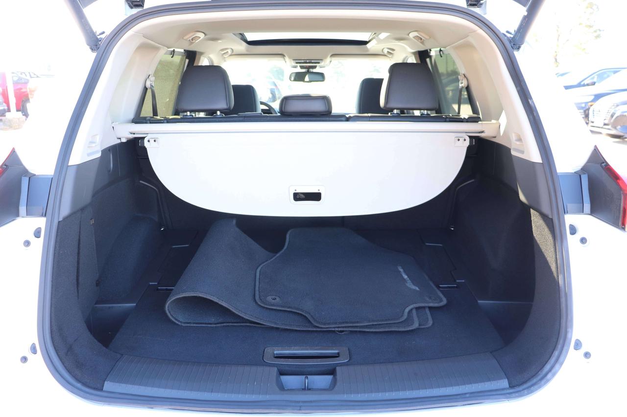 2026 Nissan Rogue PLATINUM HUD 360 CAM LEATHER BOSE FULLY LOADED Photo