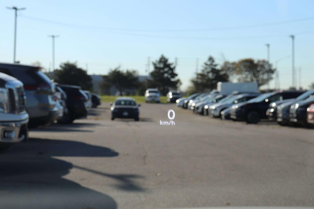 2026 Nissan Rogue PLATINUM HUD 360 CAM LEATHER BOSE FULLY LOADED Photo