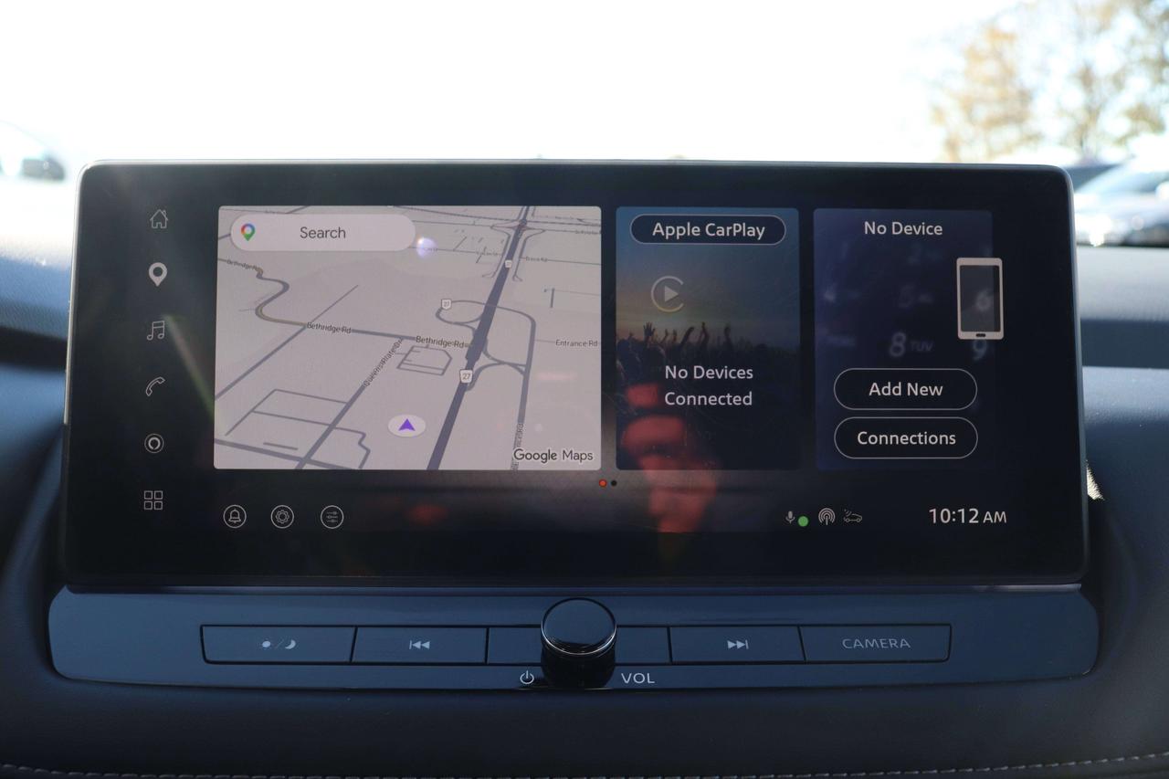 2026 Nissan Rogue PLATINUM HUD 360 CAM LEATHER BOSE FULLY LOADED Photo
