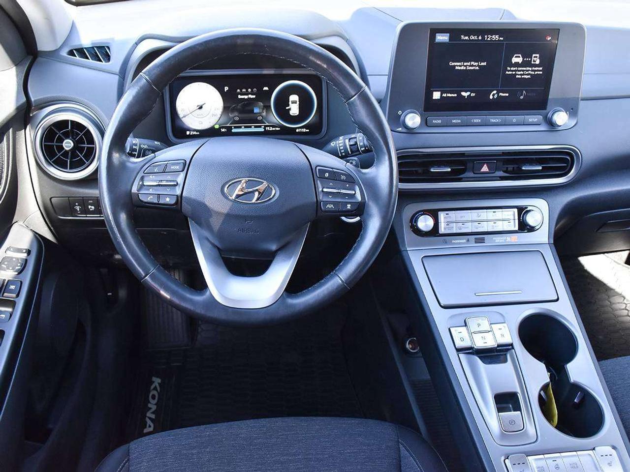 2022 Hyundai KONA Preferred Photo