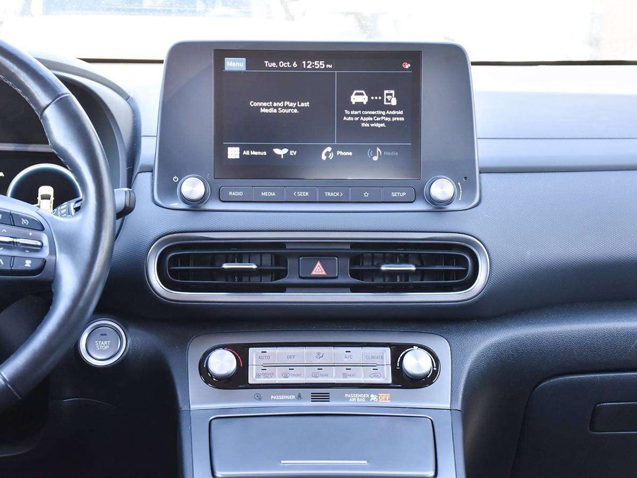 2022 Hyundai KONA Preferred Photo