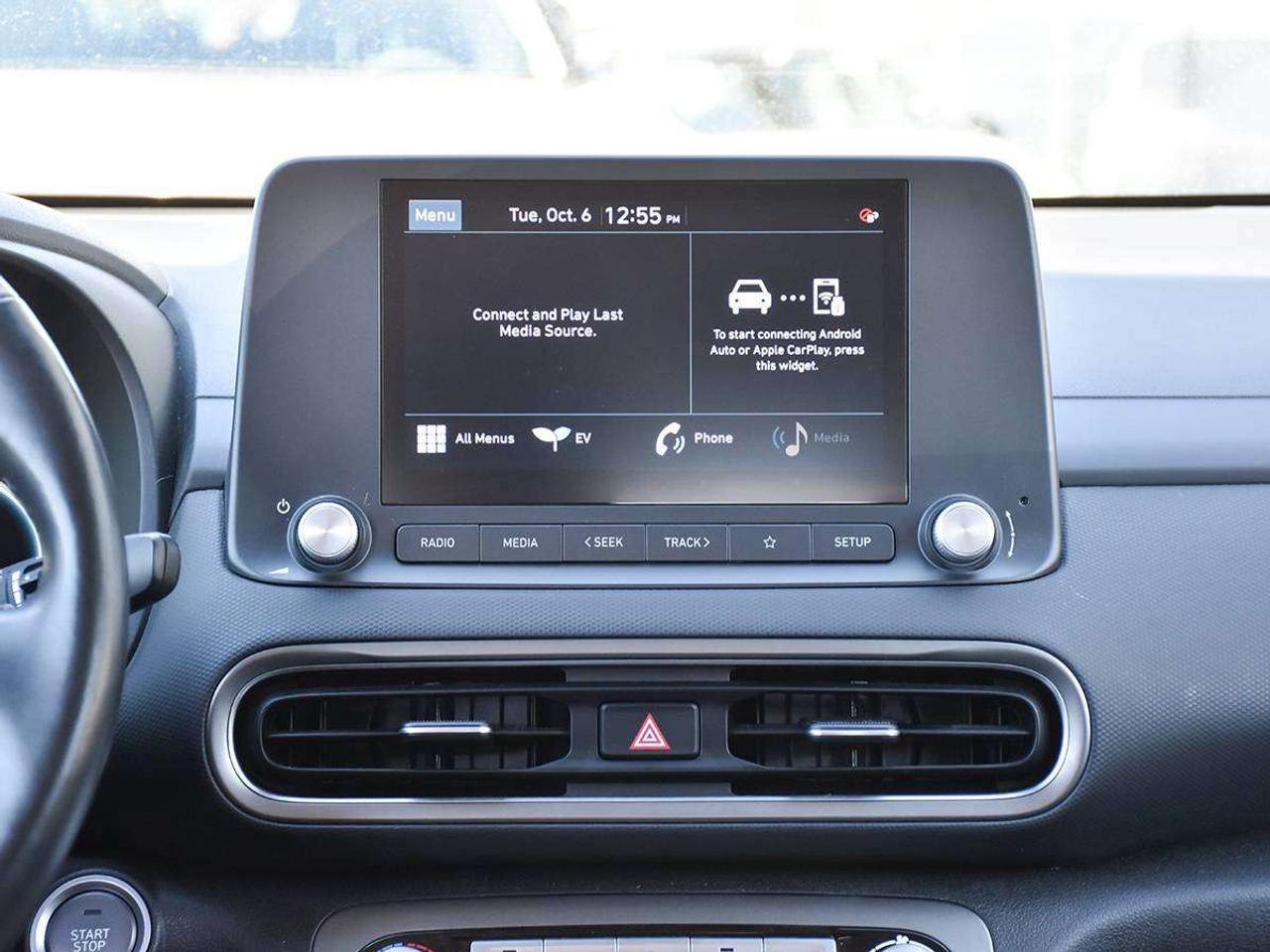 2022 Hyundai KONA Preferred Photo