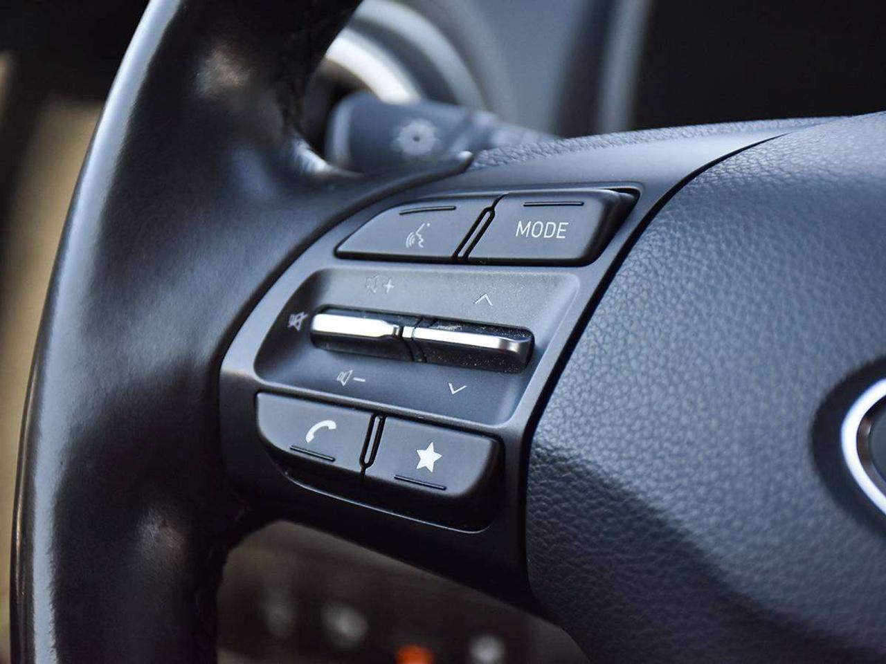 2022 Hyundai KONA Preferred Photo