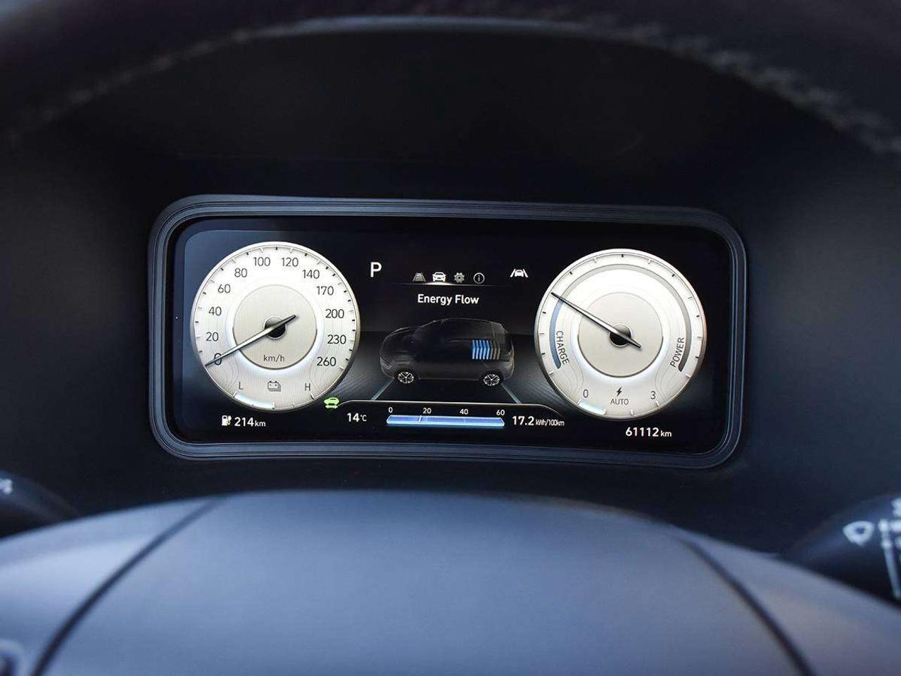 2022 Hyundai KONA Preferred Photo