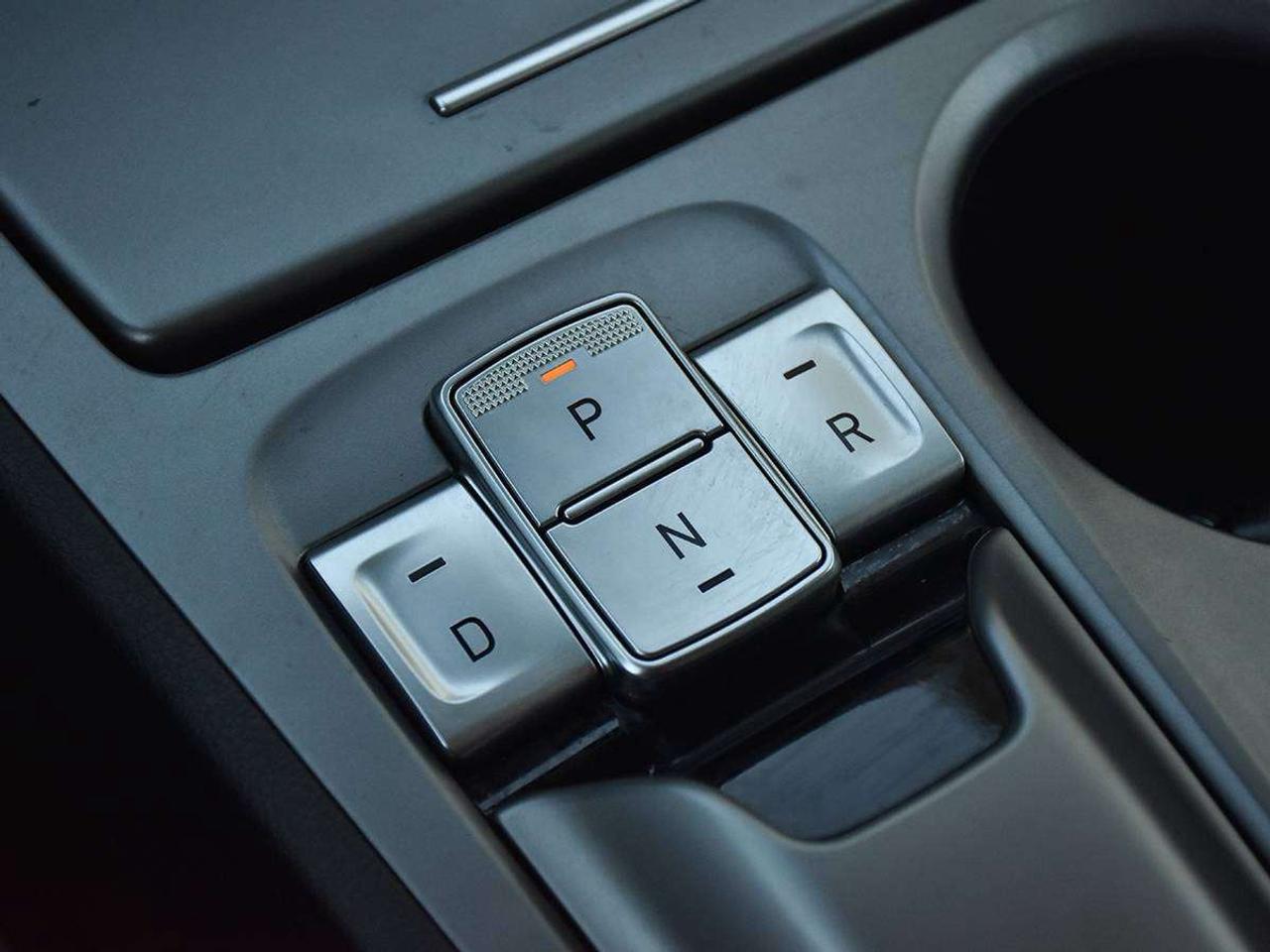 2022 Hyundai KONA Preferred Photo