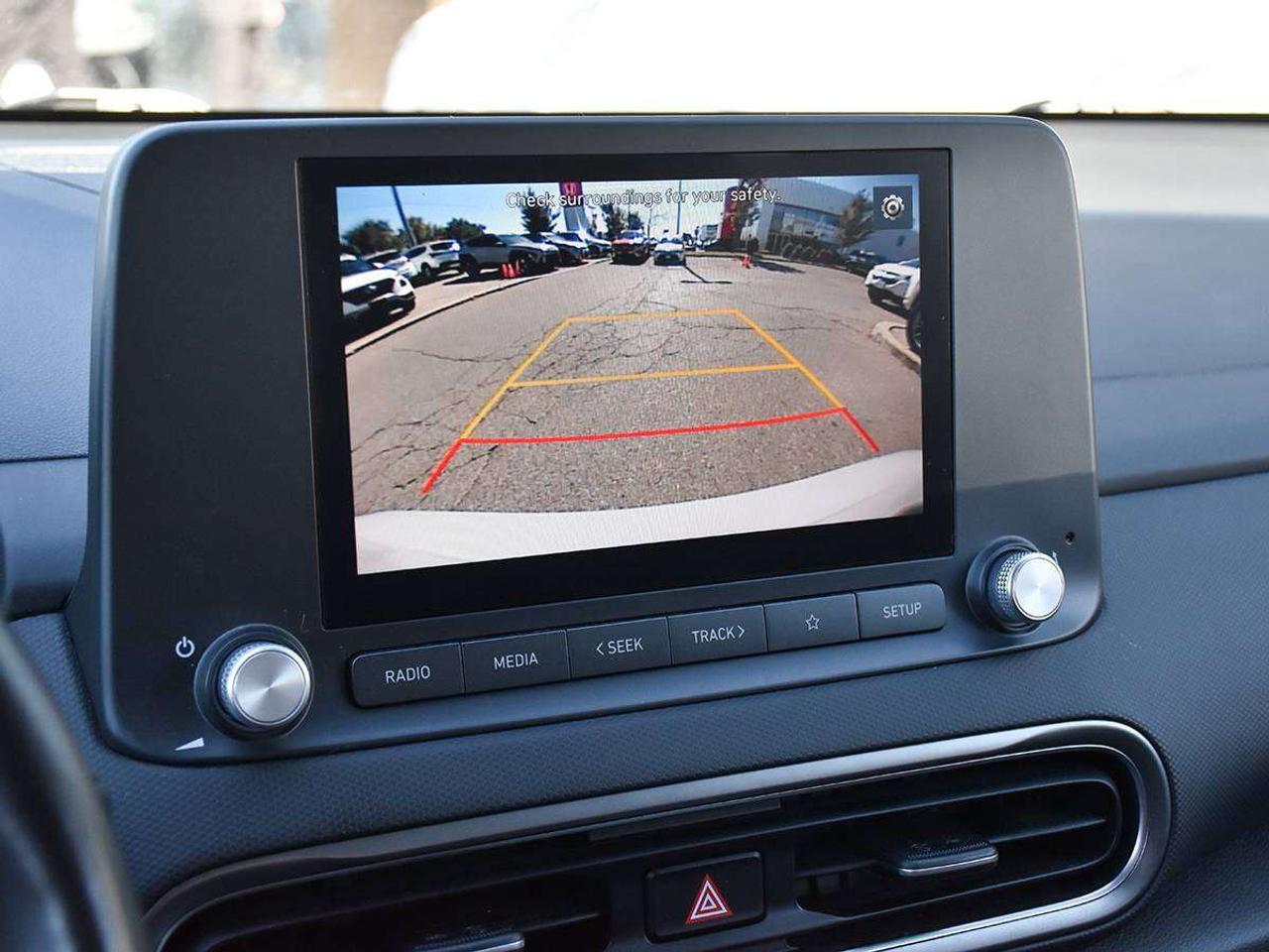 2022 Hyundai KONA Preferred Photo
