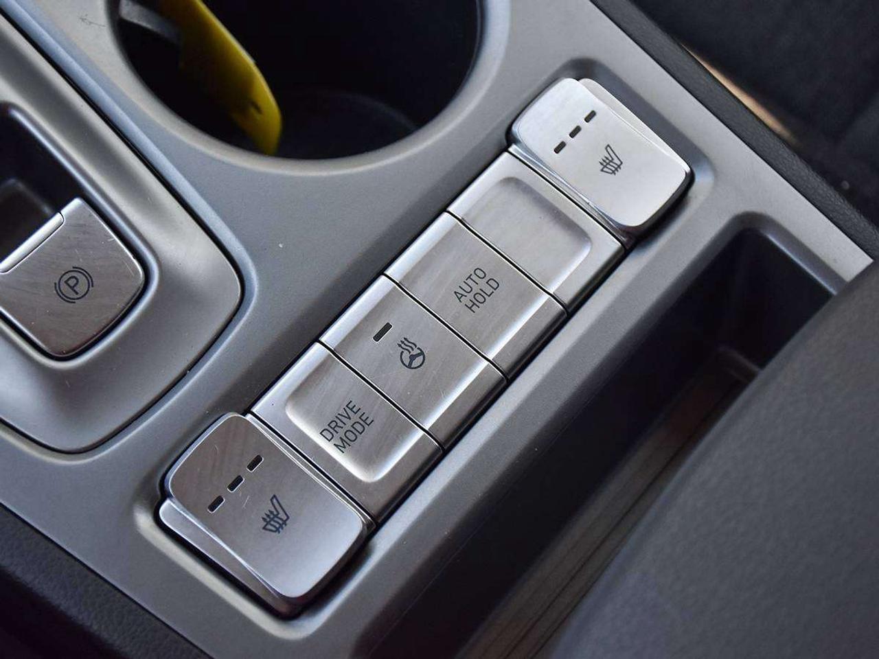 2022 Hyundai KONA Preferred Photo