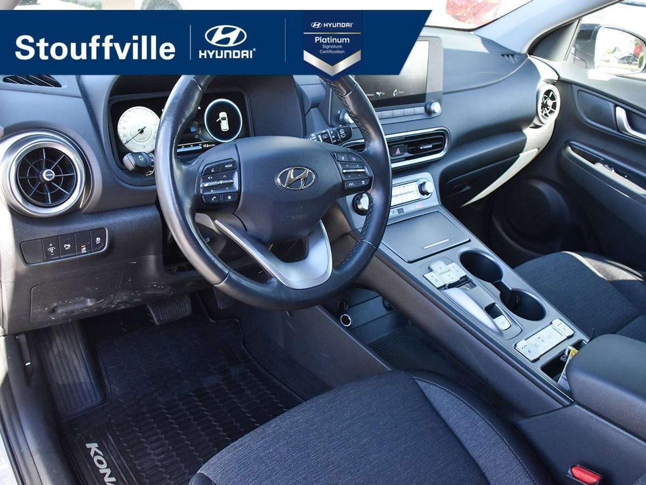 2022 Hyundai KONA Preferred Photo0
