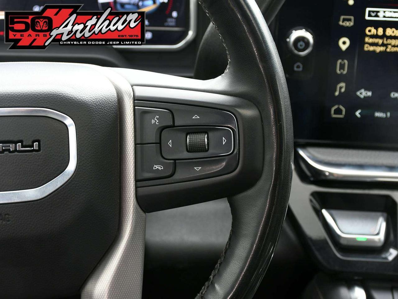 2025 GMC Sierra 3500HD DENALI CREW CAB 4X4 - DRW Photo