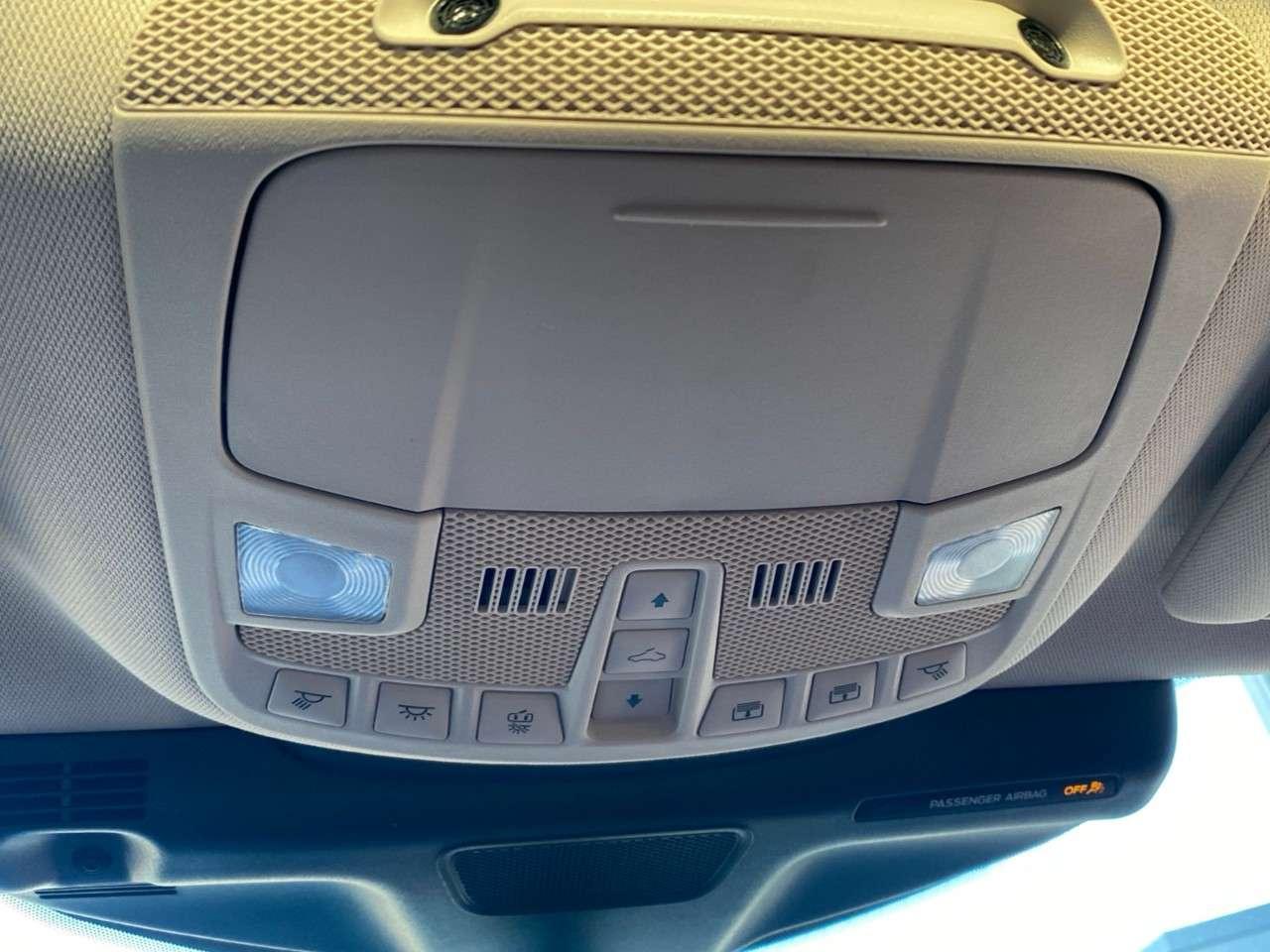 2021 Lincoln Nautilus Reserve AWD Photo