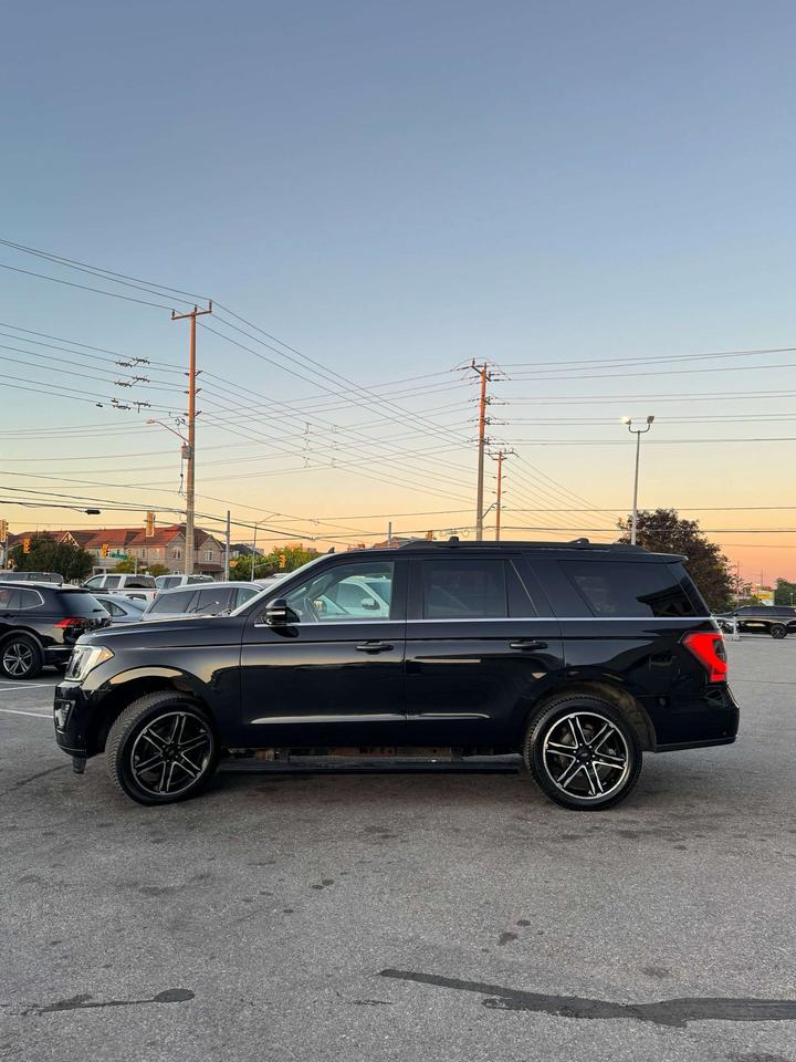 2019 Ford Expedition Limited 4X4 Photo4
