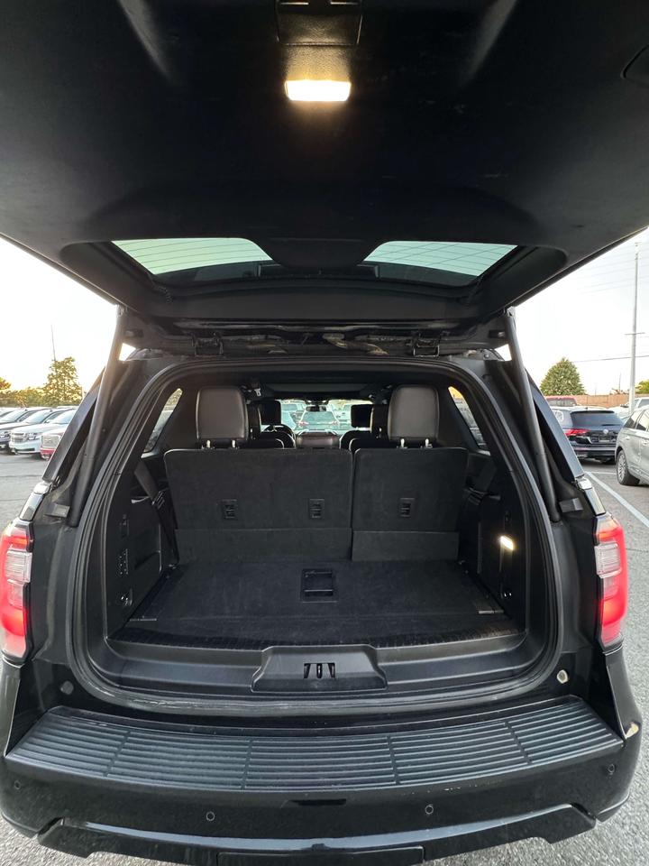 2019 Ford Expedition Limited 4X4 Photo