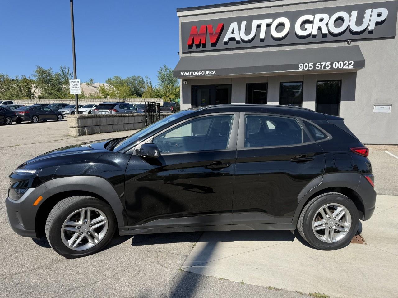 2022 Hyundai KONA 2.0L Essential FWD Photo5