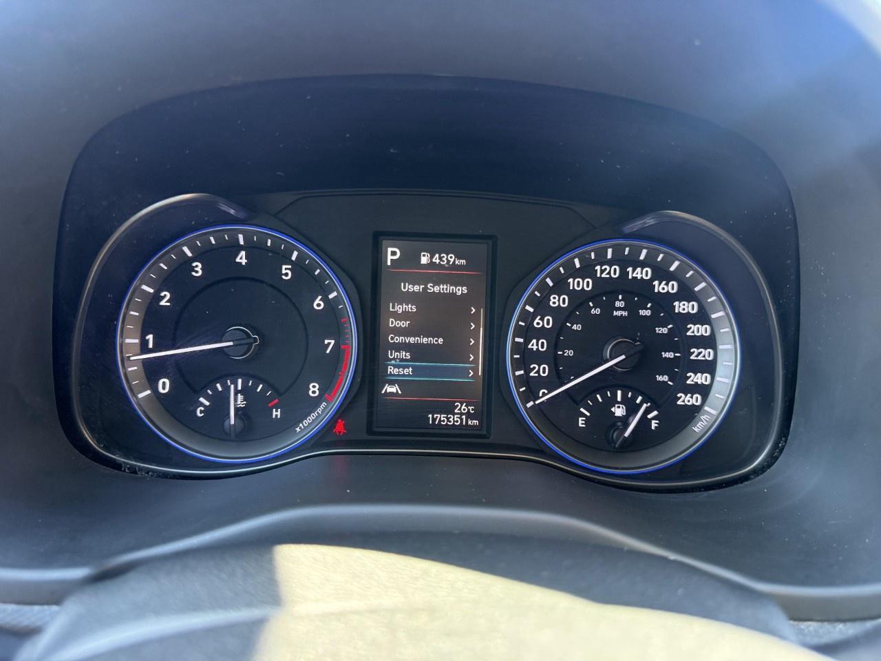 2022 Hyundai KONA 2.0L Essential FWD Photo