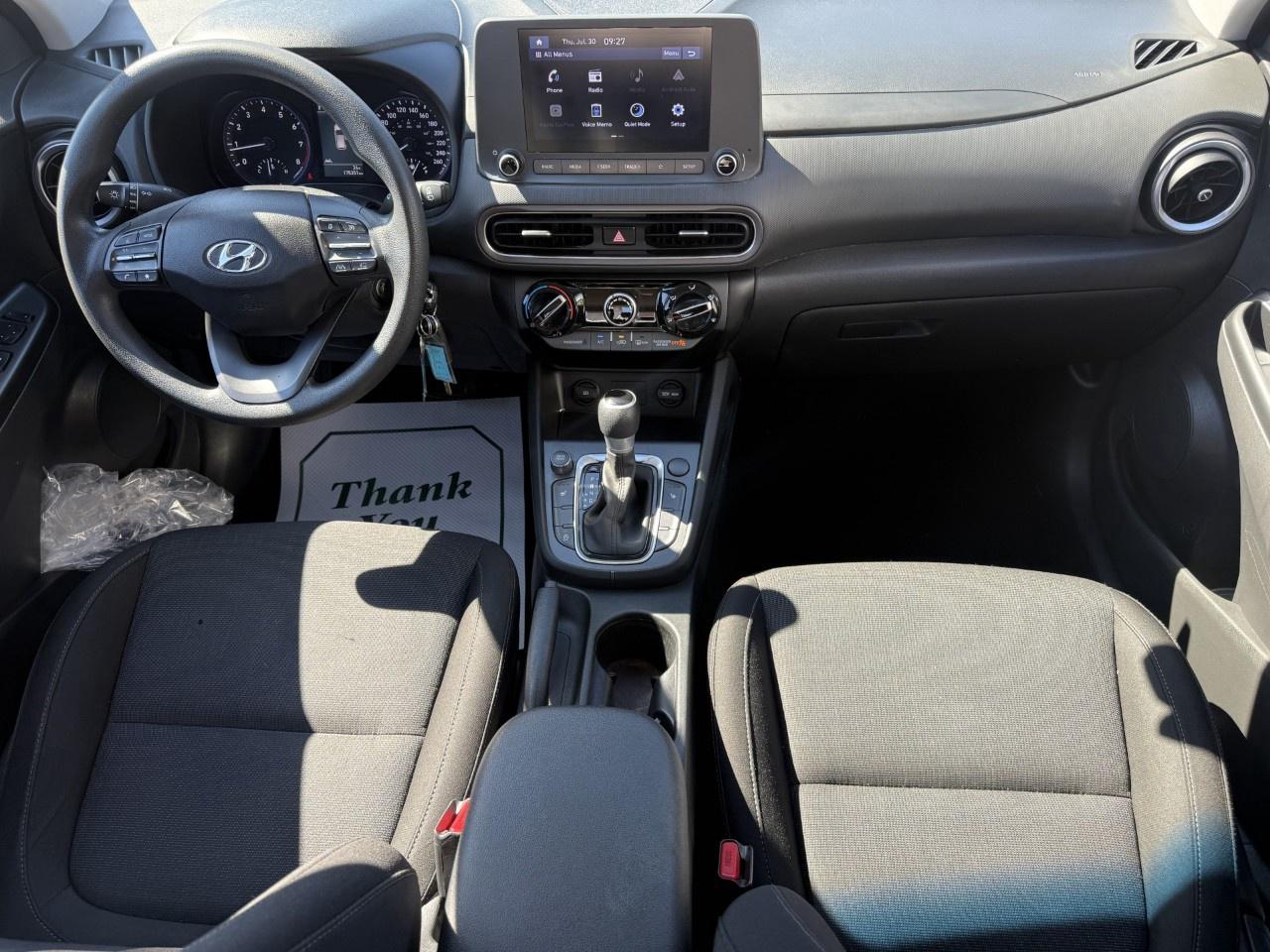 2022 Hyundai KONA 2.0L Essential FWD Photo