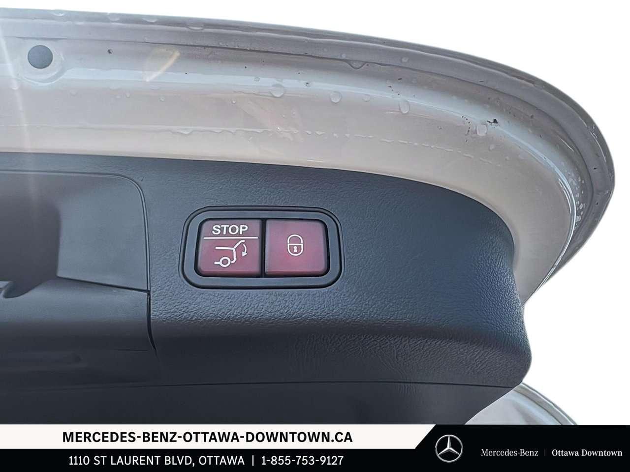 2026 Mercedes-Benz GLA 4MATIC SUV Photo