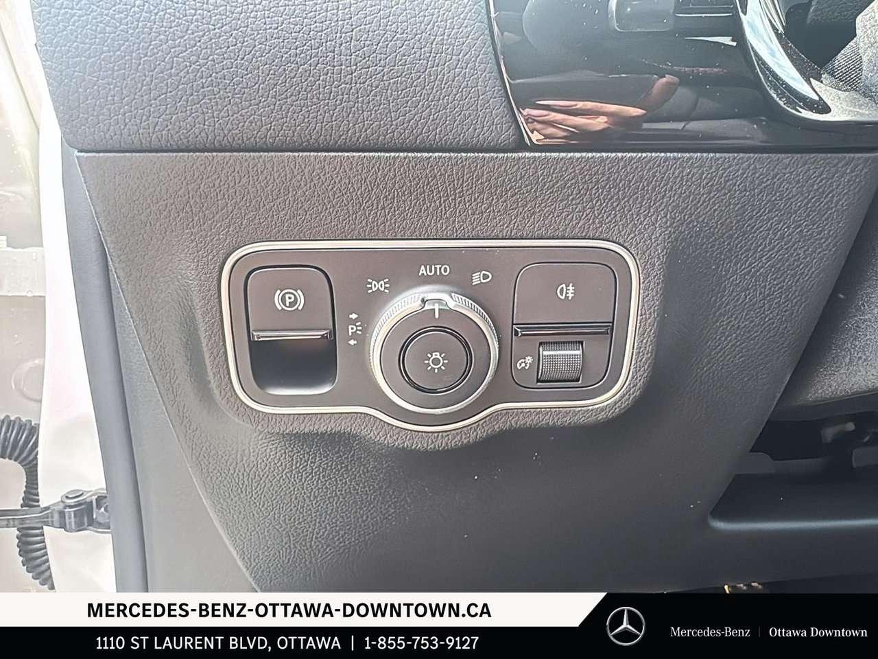 2026 Mercedes-Benz GLA 4MATIC SUV Photo