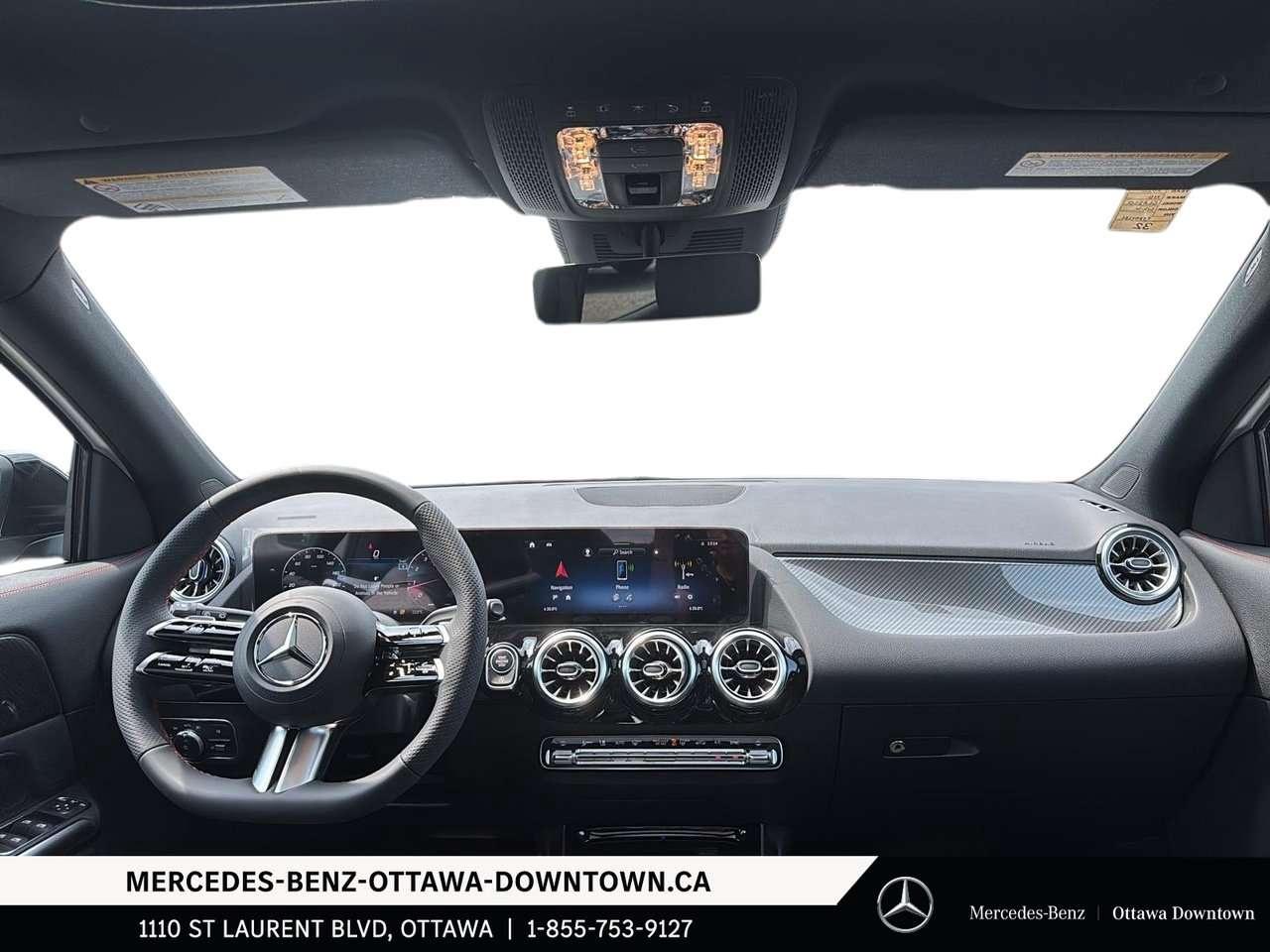 2026 Mercedes-Benz GLA 4MATIC SUV Photo