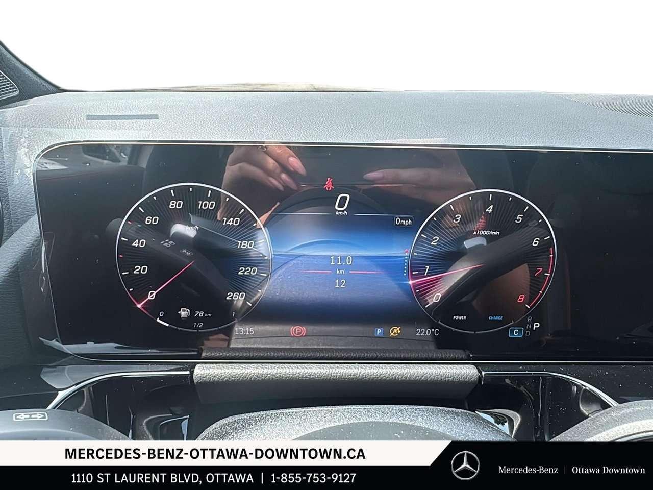 2026 Mercedes-Benz GLA 4MATIC SUV Photo