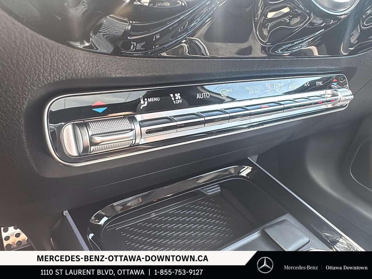 2026 Mercedes-Benz GLA 4MATIC SUV Photo