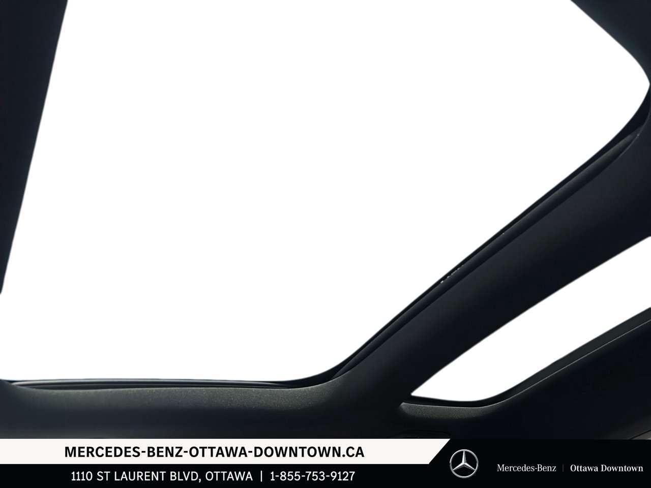 2026 Mercedes-Benz GLA 4MATIC SUV Photo
