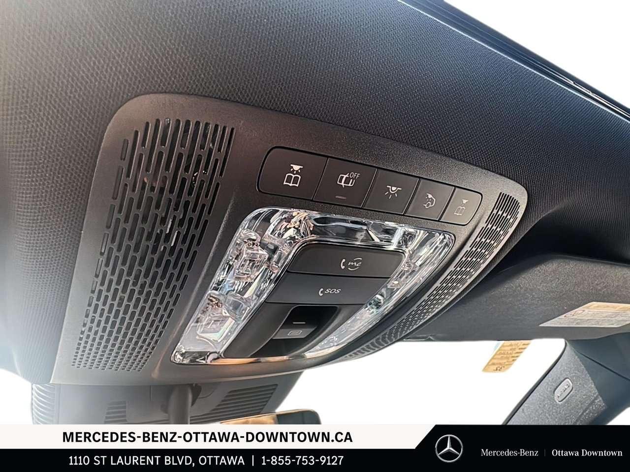 2026 Mercedes-Benz GLA 4MATIC SUV Photo