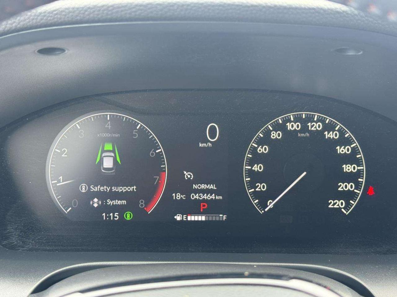 2024 Honda HR-V SPORT-B AWD/ HEATED SEATS/ SUNROOF/ ALLOYS/ MUST SEE Photo
