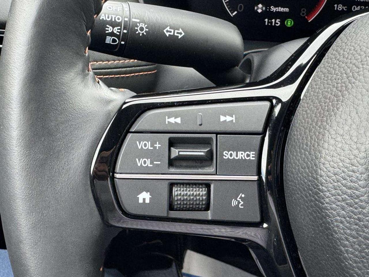 2024 Honda HR-V SPORT-B AWD/ HEATED SEATS/ SUNROOF/ ALLOYS/ MUST SEE Photo