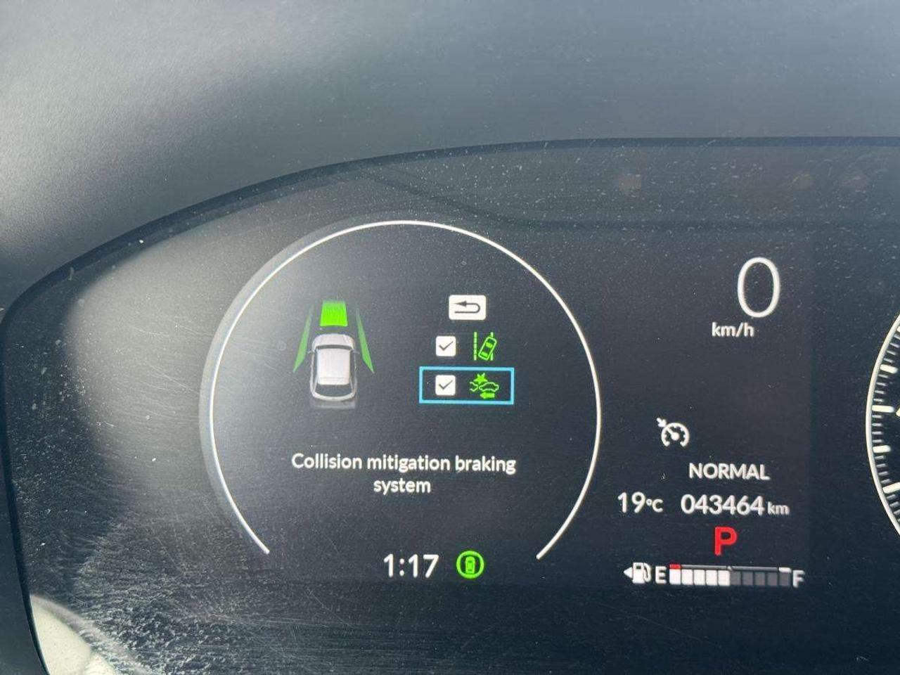 2024 Honda HR-V SPORT-B AWD/ HEATED SEATS/ SUNROOF/ ALLOYS/ MUST SEE Photo