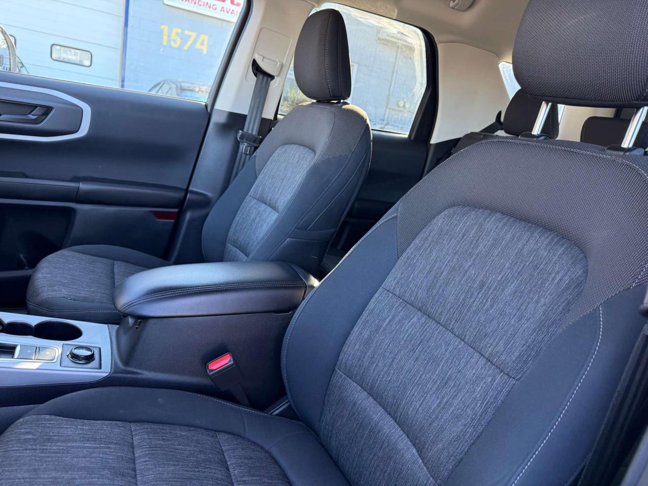 2023 Ford Bronco Sport Big Bend *CERIFIED* Photo