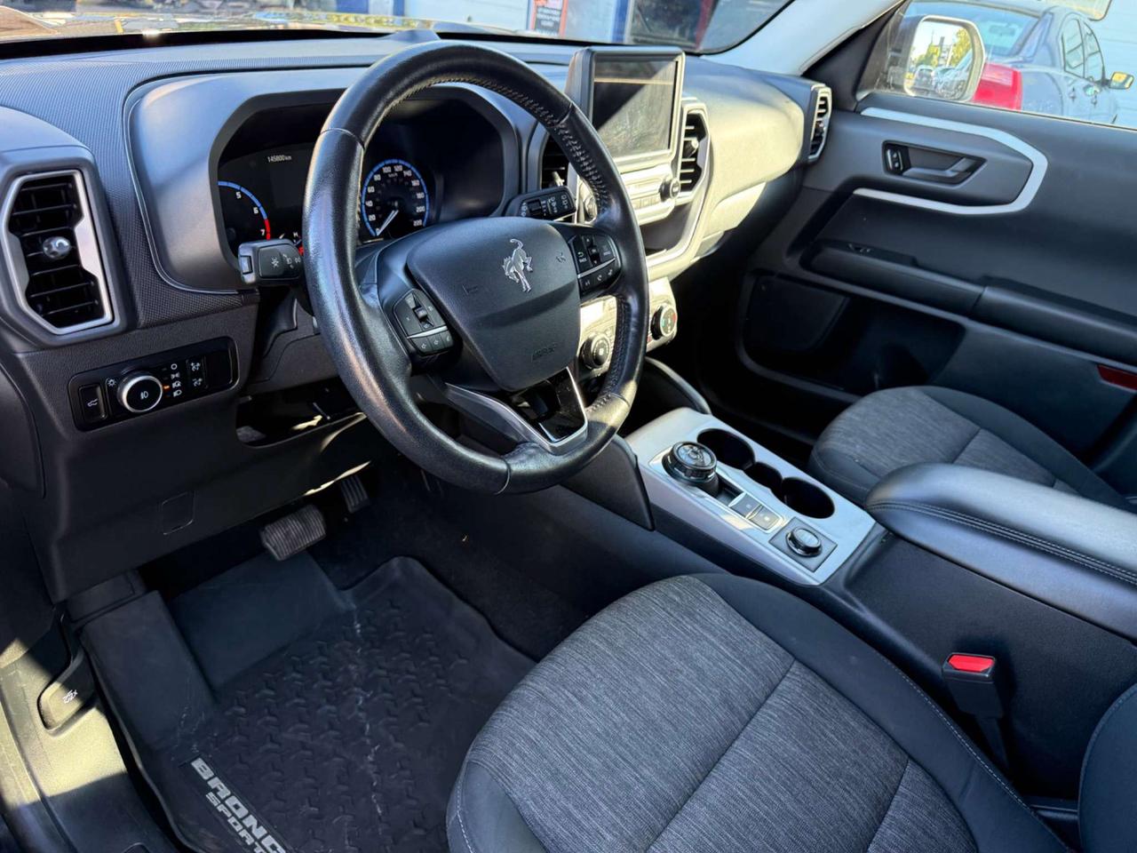 2023 Ford Bronco Sport Big Bend *CERIFIED* Photo
