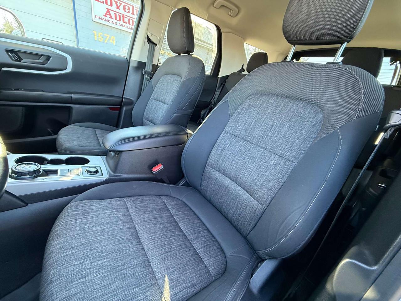 2023 Ford Bronco Sport Big Bend *CERIFIED* Photo