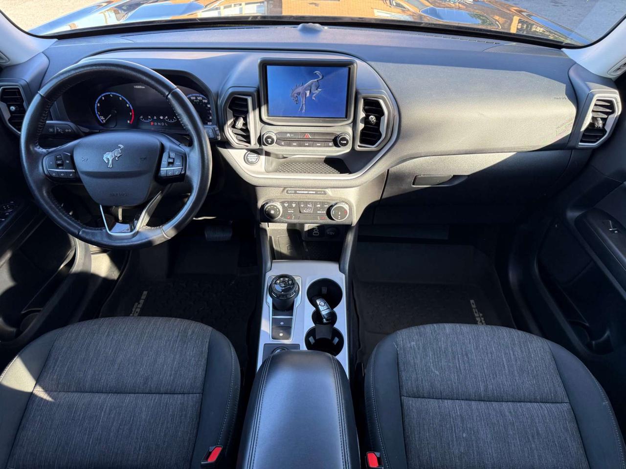 2023 Ford Bronco Sport Big Bend *CERIFIED* Photo