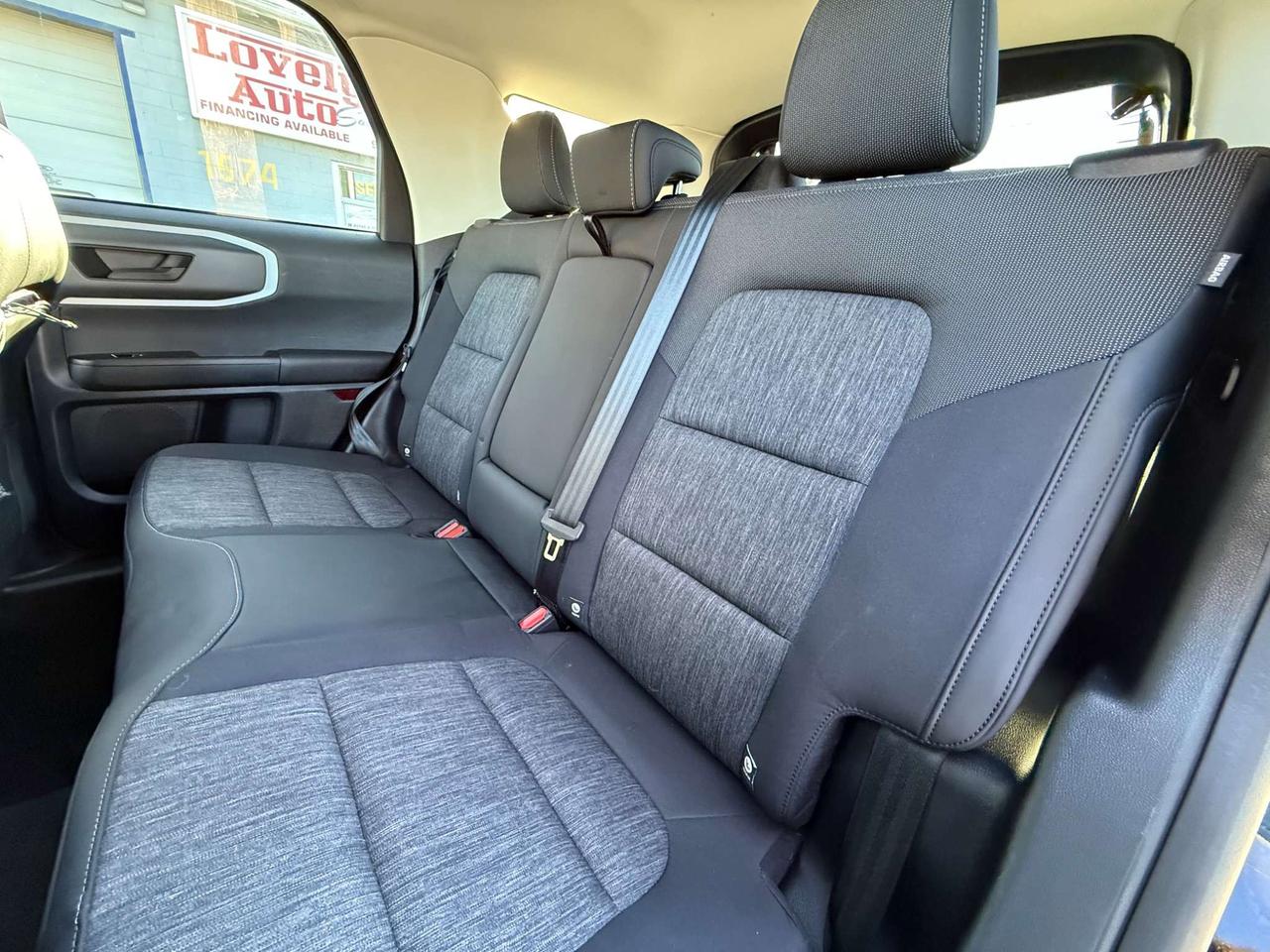 2023 Ford Bronco Sport Big Bend *CERIFIED* Photo