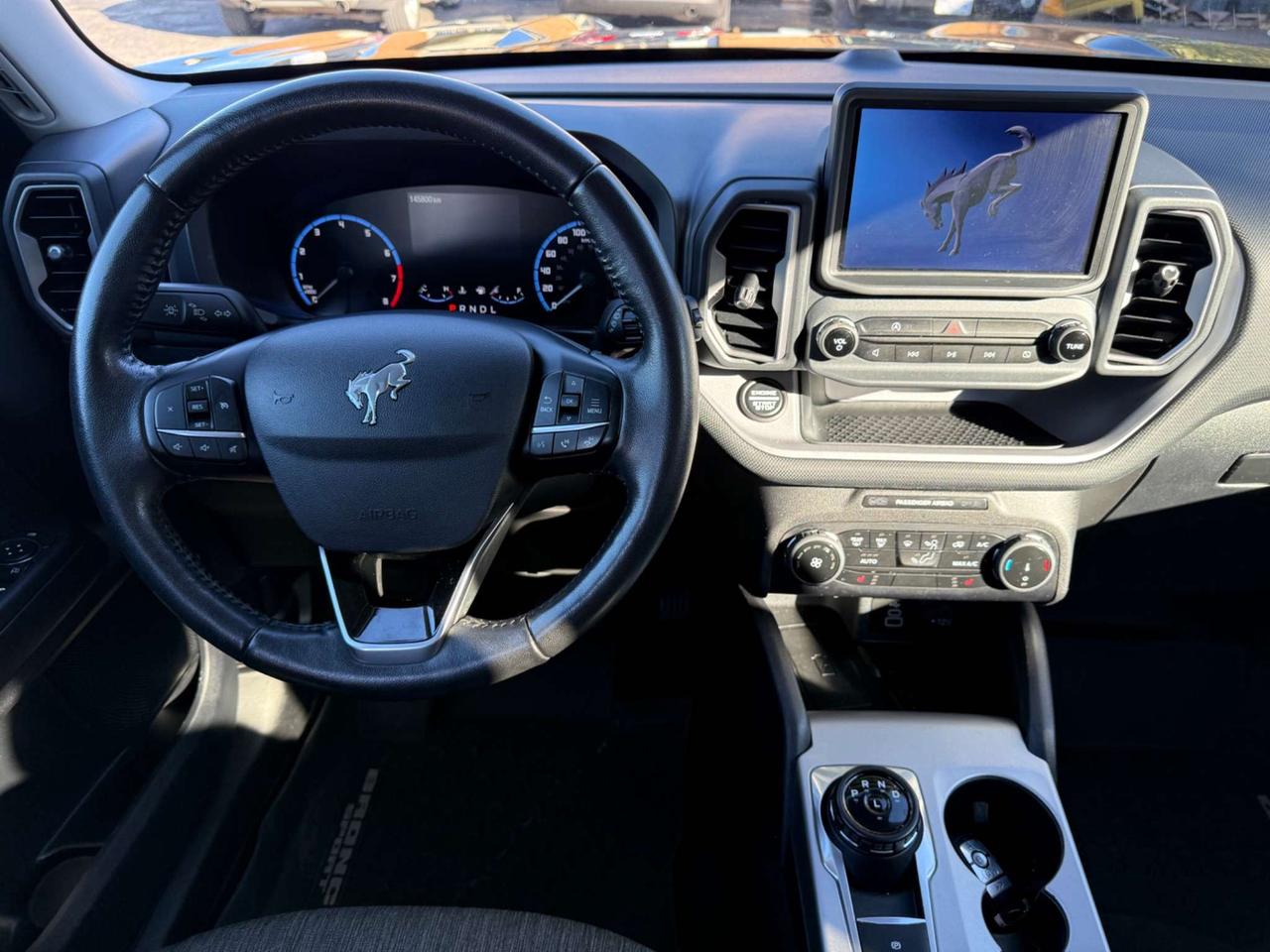 2023 Ford Bronco Sport Big Bend *CERIFIED* Photo