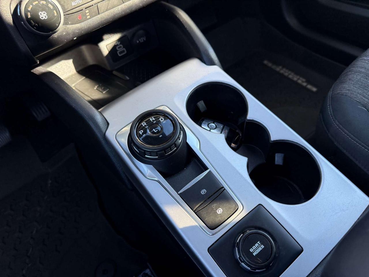 2023 Ford Bronco Sport Big Bend *CERIFIED* Photo