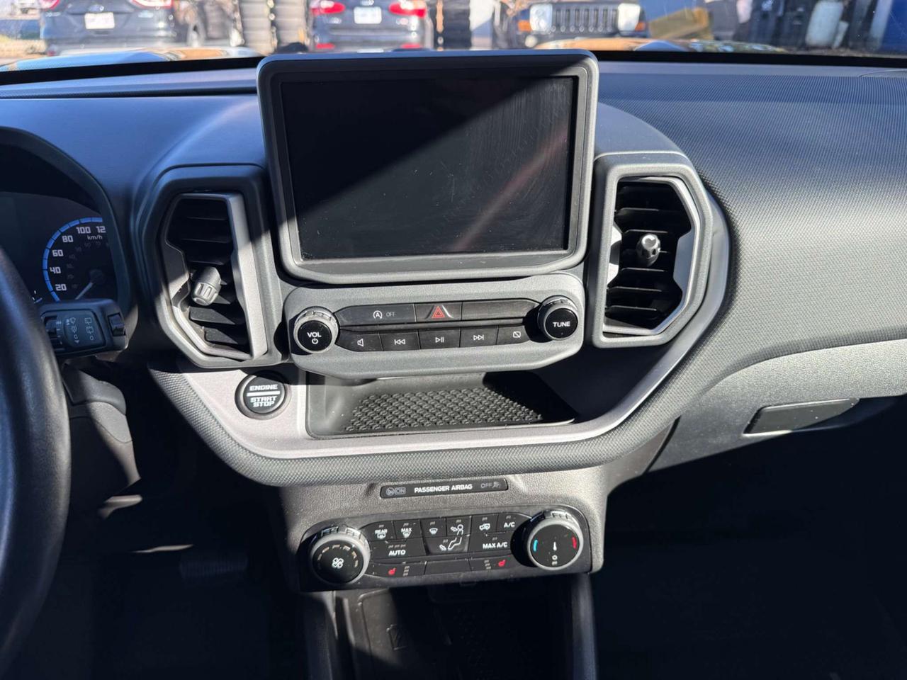 2023 Ford Bronco Sport Big Bend *CERIFIED* Photo