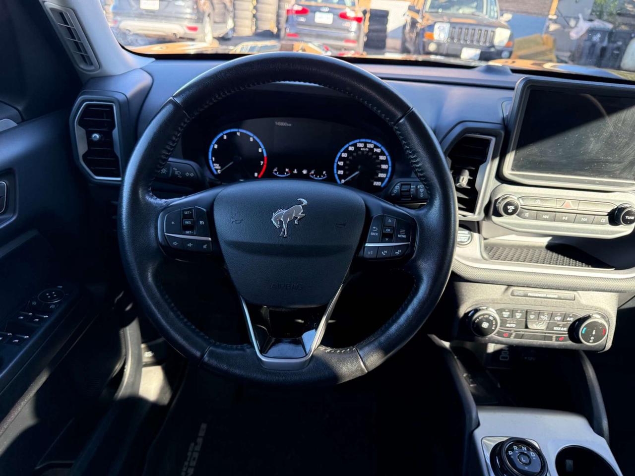 2023 Ford Bronco Sport Big Bend *CERIFIED* Photo