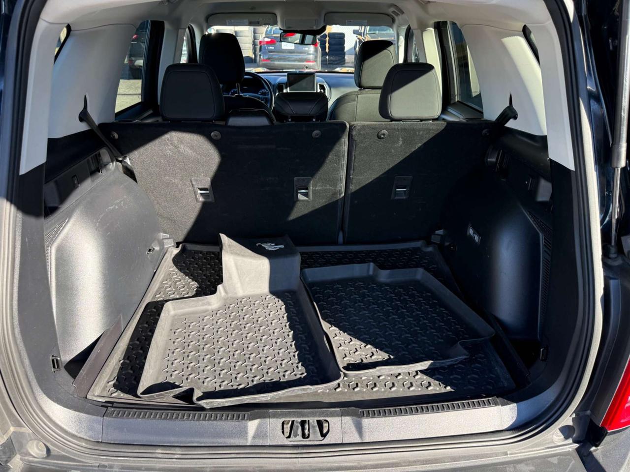 2023 Ford Bronco Sport Big Bend *CERIFIED* Photo