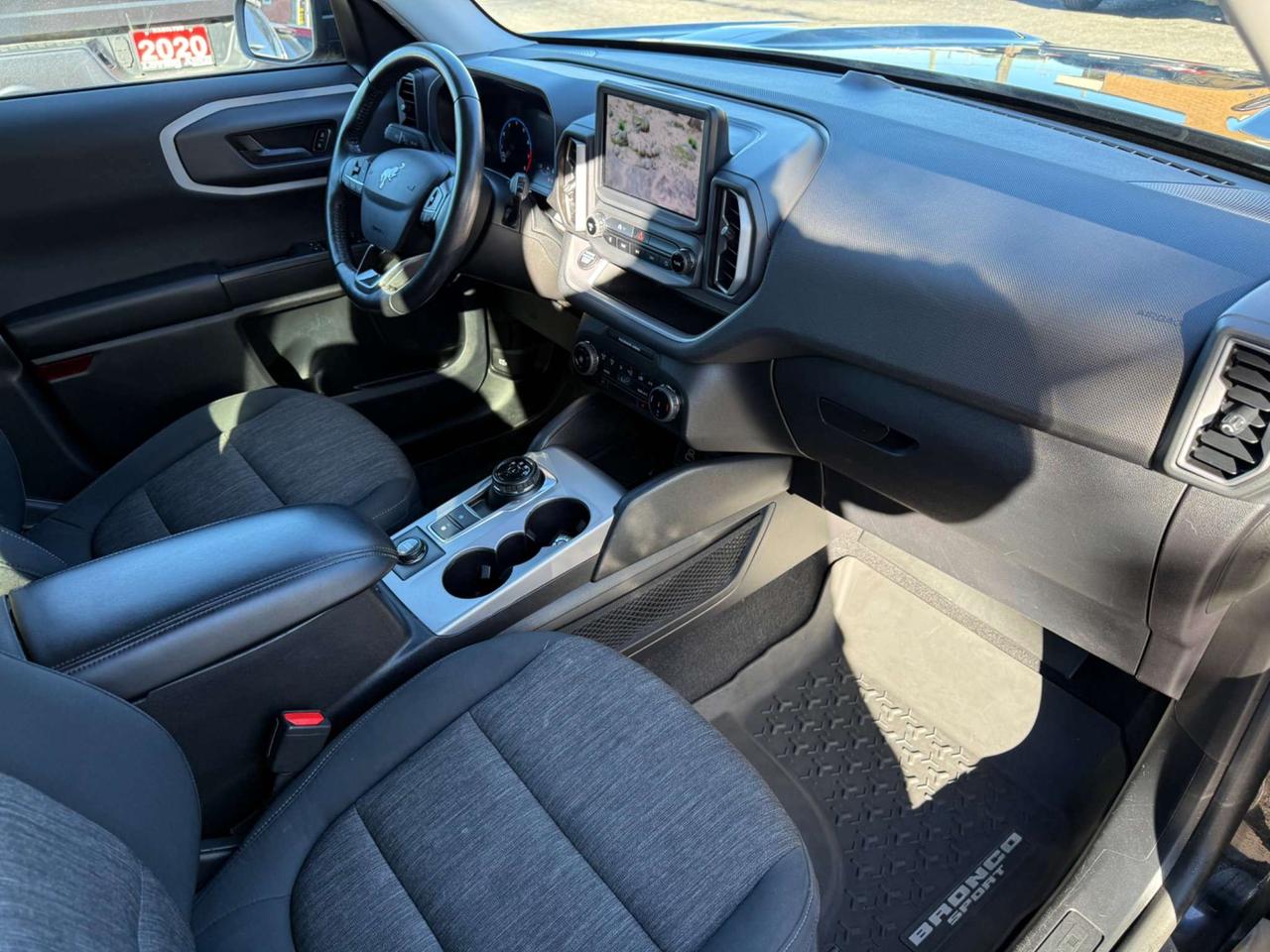 2023 Ford Bronco Sport Big Bend *CERIFIED* Photo