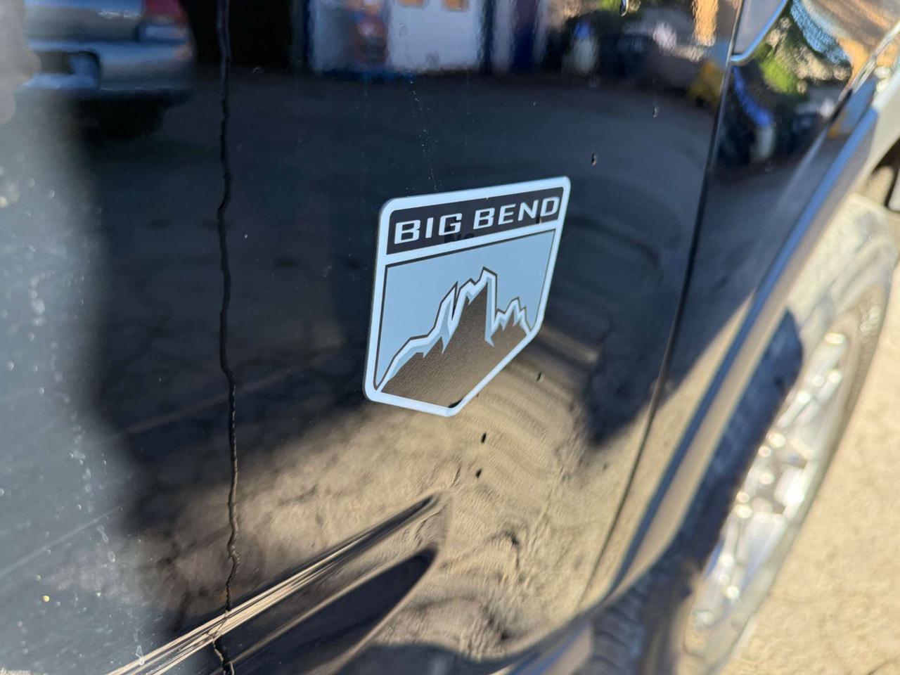 2023 Ford Bronco Sport Big Bend *CERIFIED* Photo